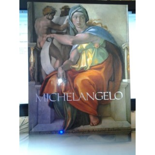 Michelangelo